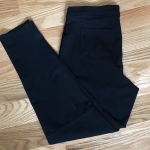 LC Lauren Conrad Skinny Dress Pant
